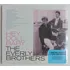 Cd The Everly Brothers - Hey Doll Baby - Digifile - Novo Lac