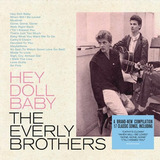 Cd The Everly Brothers