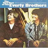 Cd The Everly Brothers