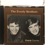 Cd The Everly Brothers