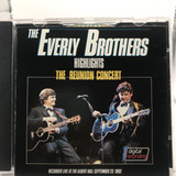 Cd The Everly Brothers