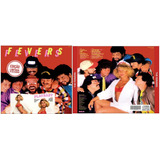 Cd The Fevers 