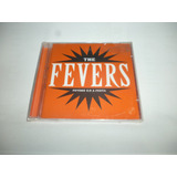 Cd The Fevers 4