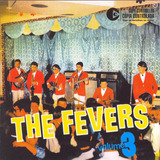 Cd The Fevers Volume