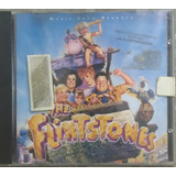Cd The Flingstones
