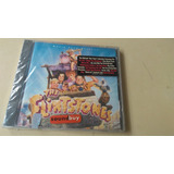 Cd The Flintstones - Soundtrack (lacrado)