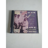 Cd The Four Aces Love Is Many Splendored Thing