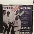 Cd The Four Aces Love Is Many Splendored Thing