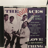 Cd The Four Aces