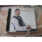 Cd The Freddie Mercury