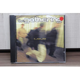 Cd The Gathering - If Then Else (made In Usa)