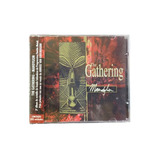 Cd The Gathering - Mandylion - Lacrado - 2021