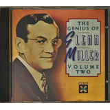Cd The Genius Of