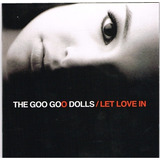 Cd The Goo Goo