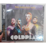 Cd The Greatest Hits