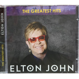 Cd The Greatest Hits