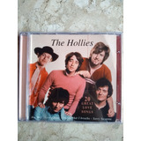 Cd The Hollies 