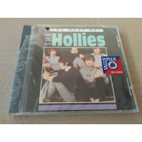 Cd The Hollies 