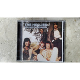 Cd The Hollies 