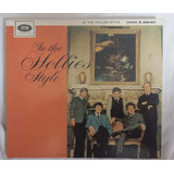 Cd The Hollies In