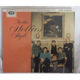 Cd The Hollies In