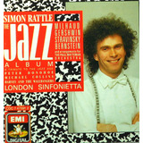 Cd The Jazz Album