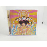 Cd The Jimi Hendrix