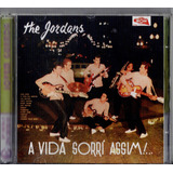 Cd The Jordans A