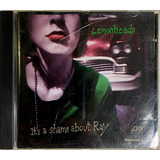 Cd The Lemonheads