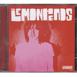 Cd The Lemonheads