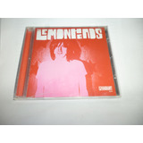 Cd The Lemonheads 2006