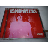 Cd The Lemonheads 2006