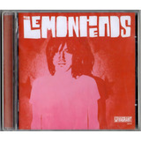 Cd The Lemonheads Black