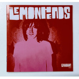 Cd The Lemonheads 
