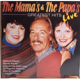 Cd The Mamas