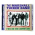 Cd The Marshall Tucker Band Fire On The Mountain Lacrado