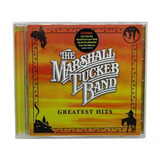 Cd The Marshall Tucker