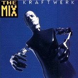 Cd The Mix Kraftwerk