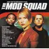 Cd The Mod Squad Soundtrack Usa Bjork, Busta Rhimes, Everlas