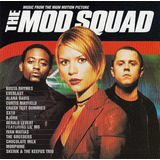 Cd The Mod Squad