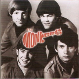 Cd The Monkees 