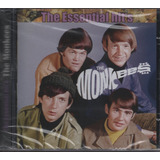 Cd The Monkees 