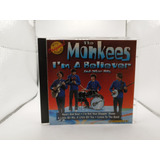 Cd The Monkees I