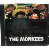 Cd The Monkees Im