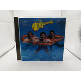 Cd The Monkees Pool