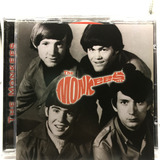 Cd The Monkees She