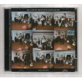 Cd The Name Of This Band Is Talking Heads - Duplo - Lacrado