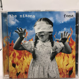 Cd The Nixons Foma