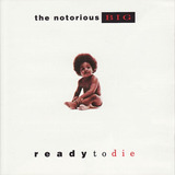 Cd The Notorious B
