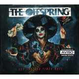 Cd The Offspring